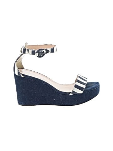 J.Crew Wedges (view 1)