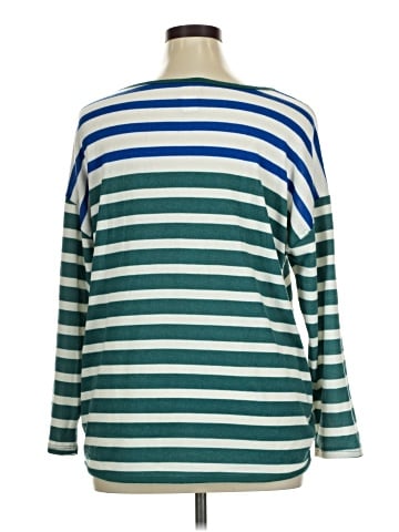 Ruby Rd. Pullover Sweater (view 2)