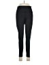 Crown & Ivy Black Active Pants Size M - photo 1