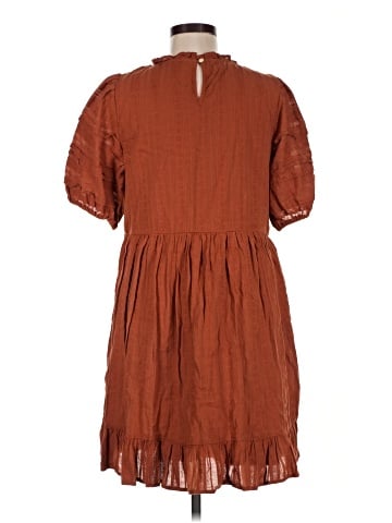 Universal Thread Casual Dress (view 2)