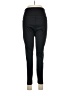 Crown & Ivy Black Active Pants Size M - photo 2