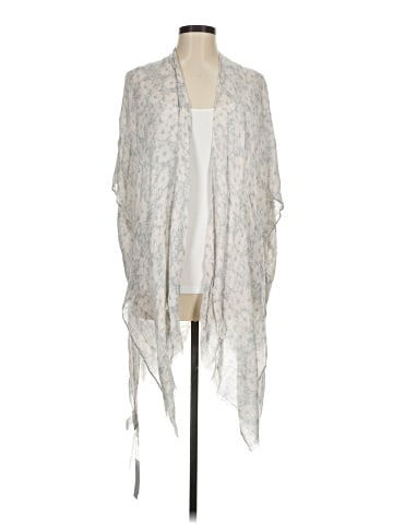 Gentle Fawn Kimono (view 1)