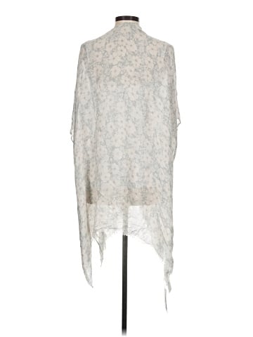 Gentle Fawn Kimono (view 2)