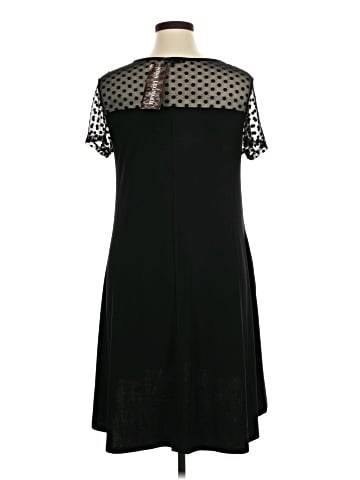 Nina Leonard Casual Dress (view 2)