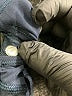 Lululemon Athletica Solid Blue Active Pants Size 6 - photo 8
