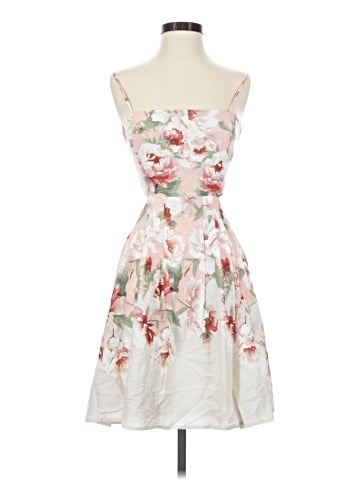 Express Cocktail Dress (view 1)