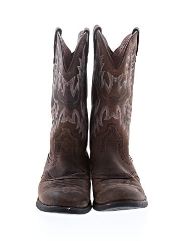 Ariat Boots (view 2)