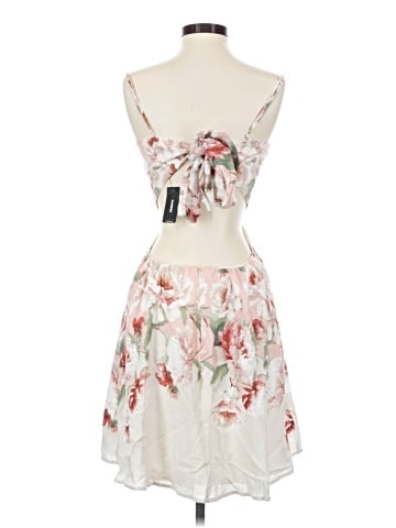 Express Cocktail Dress (view 2)