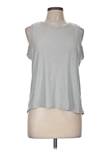 Jockey Sleeveless T-Shirt (view 1)