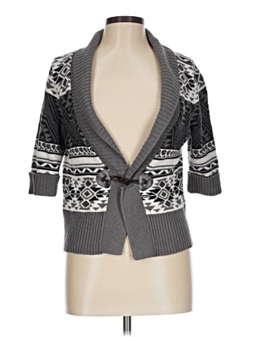 Delia's Cardigan (view 1)