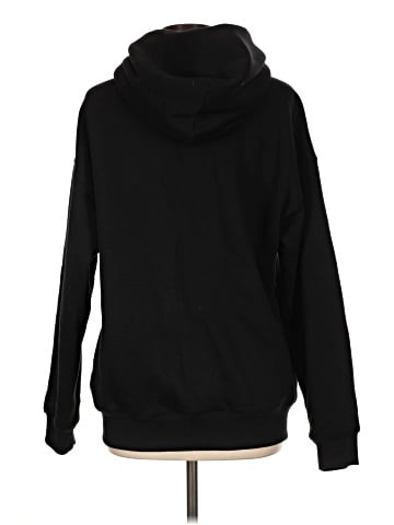 Riflessi Zip Up Hoodie (view 2)