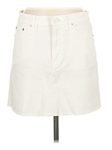 Gap Denim Skirt (view 1)