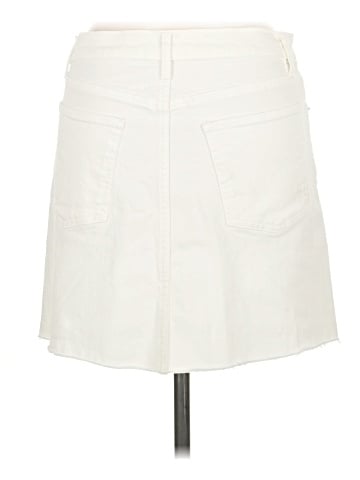 Gap Denim Skirt (view 2)
