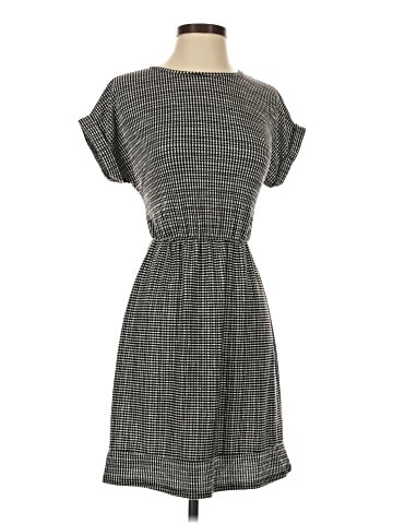 Caution to the Wind Casual Dress (view 1)