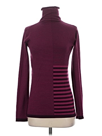Title Nine Long Sleeve Turtleneck (view 1)