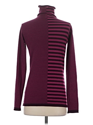 Title Nine Long Sleeve Turtleneck (view 2)