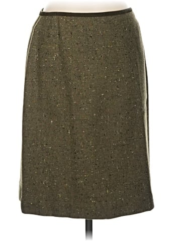 Brooks Brothers Formal Skirt (view 1)
