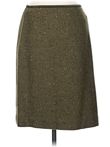 Brooks Brothers Formal Skirt (view 2)