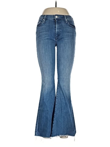 Mother Jeans (view 1)