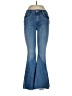 Mother Blue Jeans Size 28 waist - photo 1