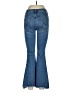 Mother Blue Jeans Size 28 waist - photo 2