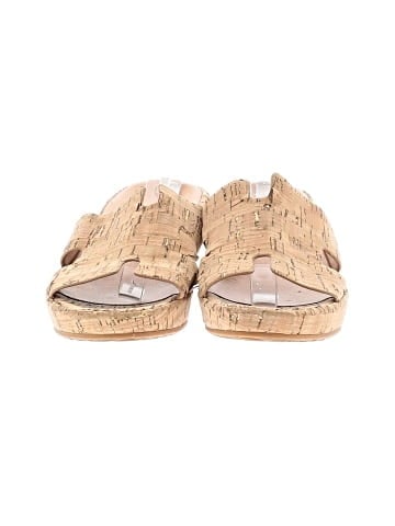 Donald J Pliner Wedges (view 2)