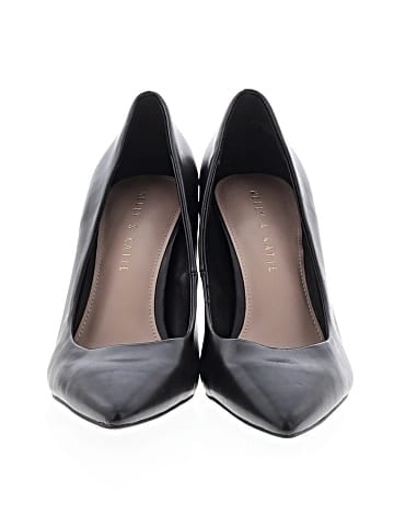 Kelly & Katie Heels (view 2)