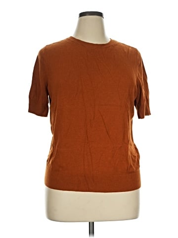 Ann Taylor Factory Cardigan (view 1)
