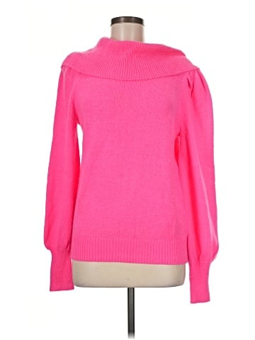 Lilly Pulitzer Turtleneck Sweater (view 1)
