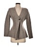 Zara Gray Blazer Size S - photo 1