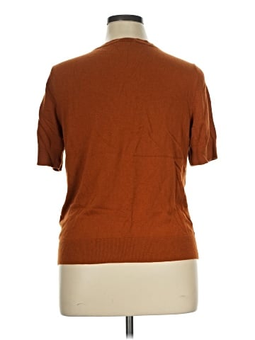 Ann Taylor Factory Cardigan (view 2)