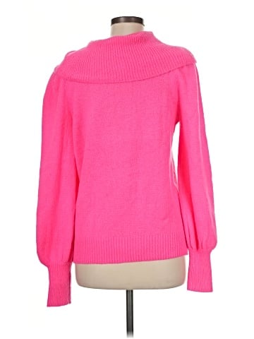 Lilly Pulitzer Turtleneck Sweater (view 2)