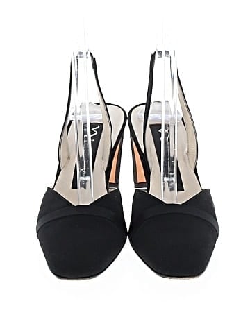 Nina Heels (view 2)
