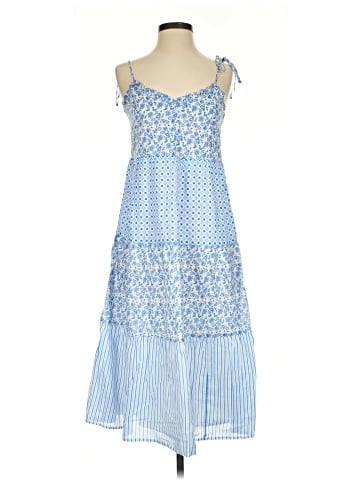 J.Crew Factory Store Casual Dress (view 1)