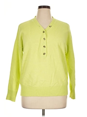 Ann Taylor LOFT Cardigan (view 1)