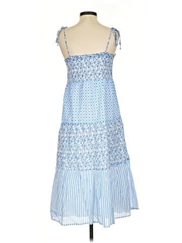 J.Crew Factory Store Casual Dress (view 2)