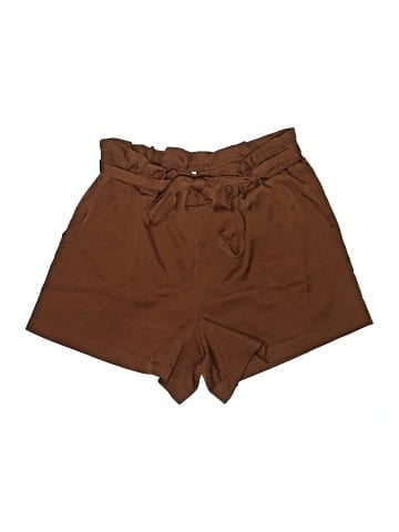 Dizzy Lizzy Shorts (view 1)