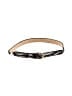 Ann Taylor 100% Leather Black Leather Belt Size S - photo 1