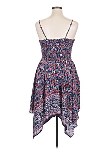 Xhilaration Casual Dress (view 2)