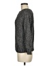 Chaps Tweed Gray Pullover Sweater Size M - photo 5