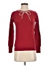 Elle Red Pullover Sweater Size XS - photo 1