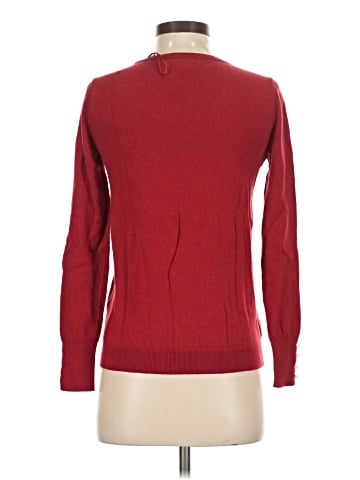 Elle Pullover Sweater (view 2)