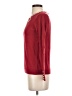Elle Red Pullover Sweater Size XS - photo 5