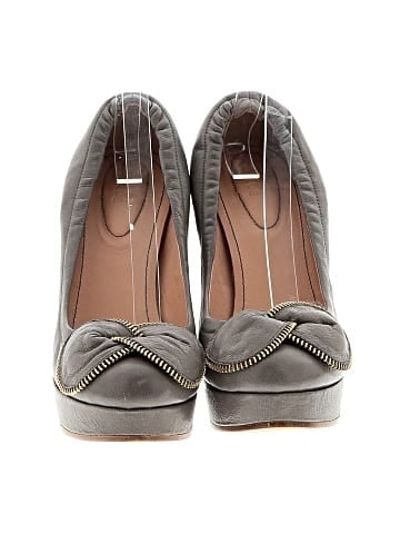See By Chloé Heels (view 2)