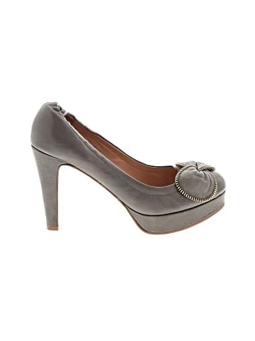 See By Chloé Heels (view 1)