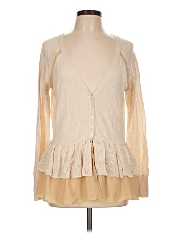 Knitted & Knotted Cardigan (view 1)