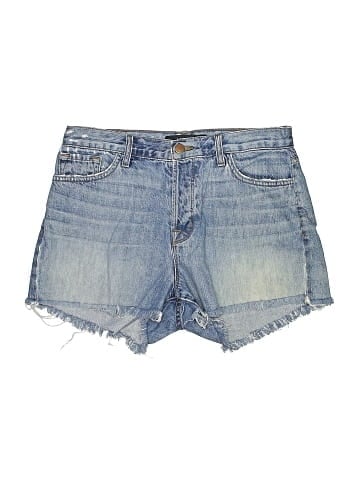 J Brand Denim Shorts (view 1)