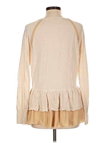 Knitted & Knotted Cardigan (view 2)