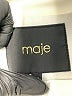 Maje Ivory Jacket Size EU (FR) 38 / US 6 - photo 6