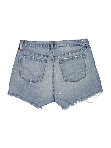 J Brand Denim Shorts (view 2)
